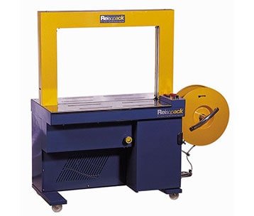 Flejadora Autom&aacute;tica